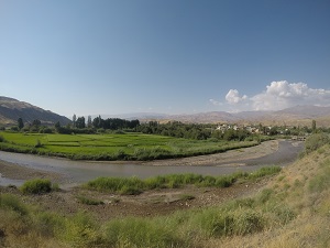 Alamut Nature Tours