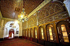 Qazvin City Tour, Iran