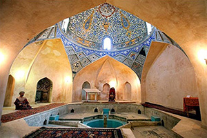 Ardabil Tour
