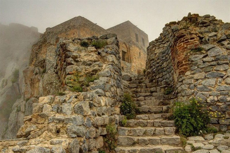 Babak Fort