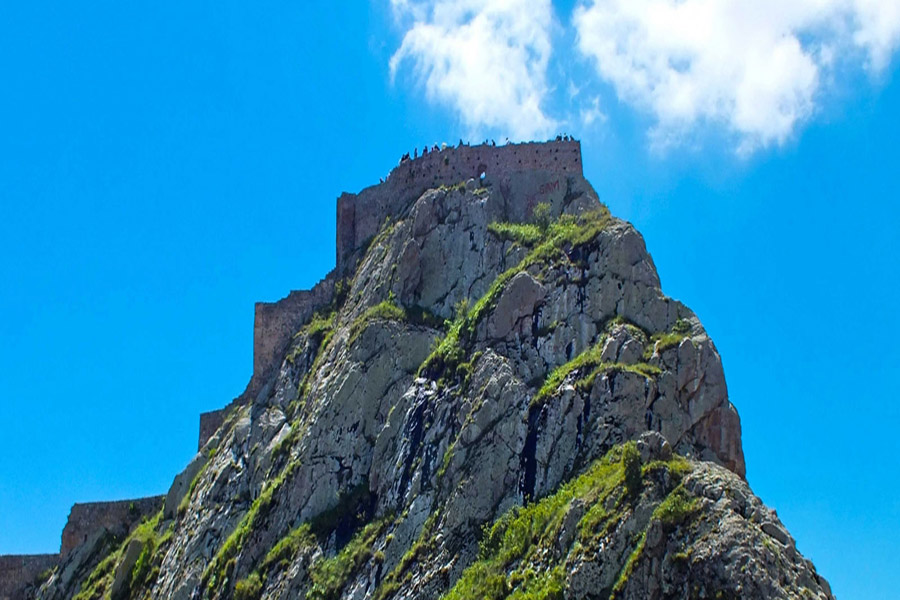 Babak Fort