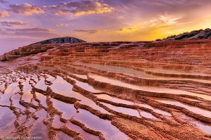 Badab-e Surt Tour