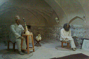 Bandar Abbas Tour