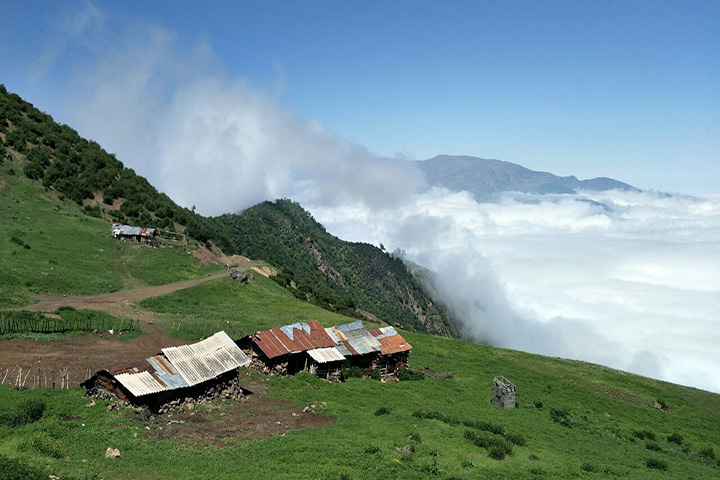 Filband Village