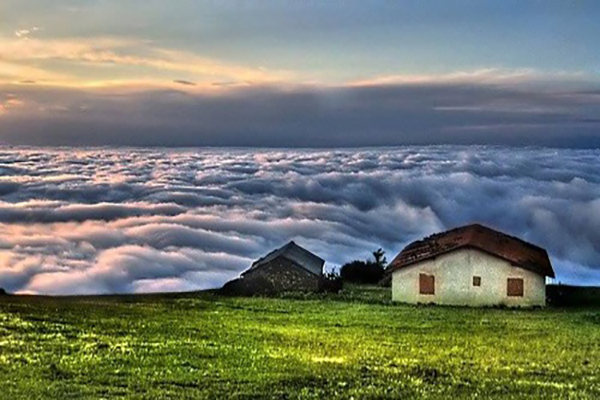 Filband Village