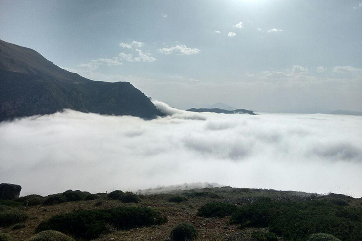 Filband Village