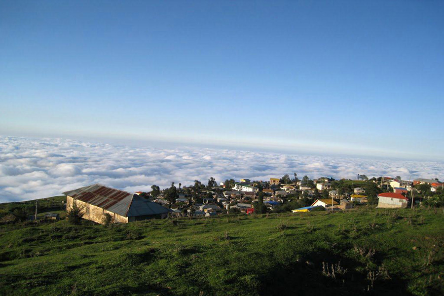 Filband Village