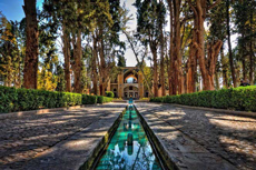 Kashan City Tour, Iran