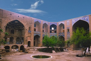 Kerman Sightseeing Tours