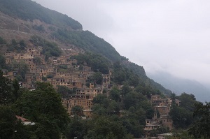 Masuleh Village Tours