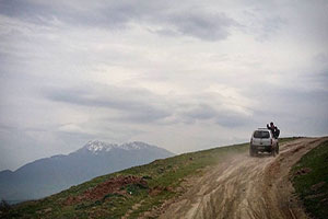 Gilan Trekking Tours