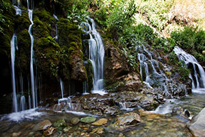 Alamut Valley Hiking Tours