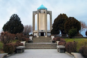 Hamadan Tours