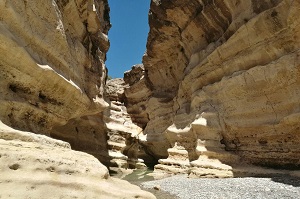 Iran off-road tours