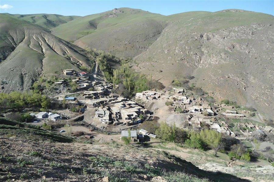 Injeleiin Village
