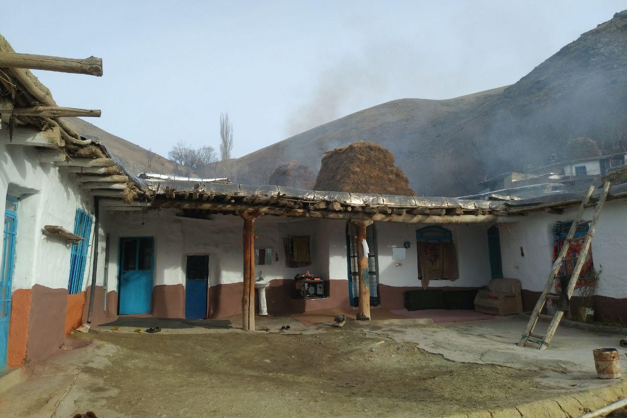 Injeleiin Village