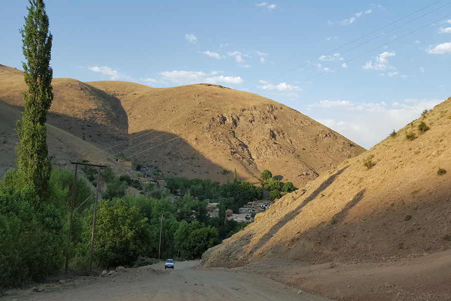 Injeleiin Village