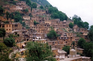 Iran off-road tours