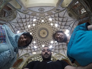 Kashan Sightseeing Tours