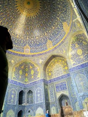 Isfahan Sightseeing Tours
