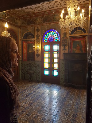 Tehran Sightseeing Tours