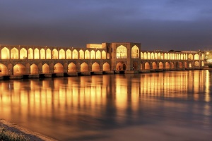 Isfahan Sightseeing Tours