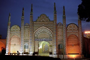 Qazvin Sightseeing Tours