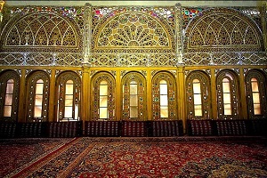 Qazvin Sightseeing Tours