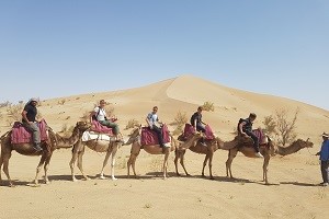 Iran Traditional Villages Tours