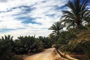 Iran Traditional Villages Tours