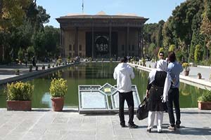 Isfahan Day Tours