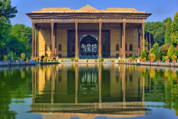 Iran Tour Package