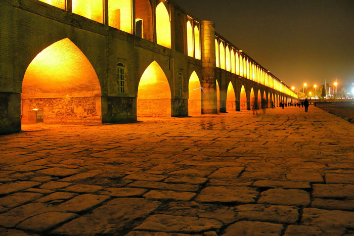 Iran Tour Package