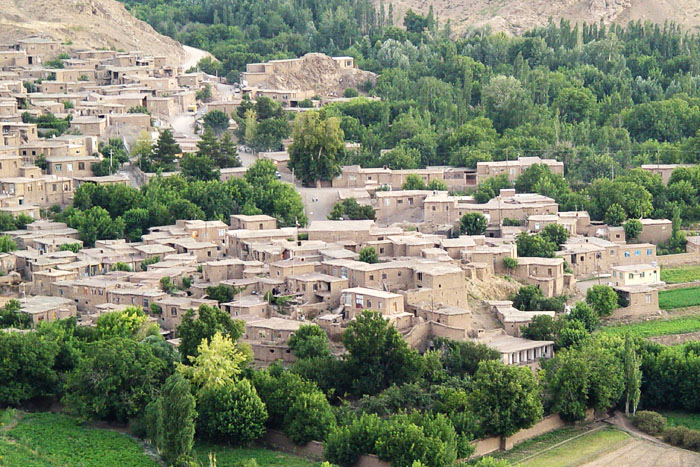Kang Village
