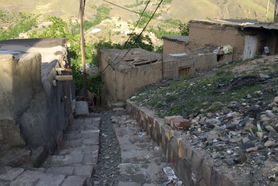 Kang Village