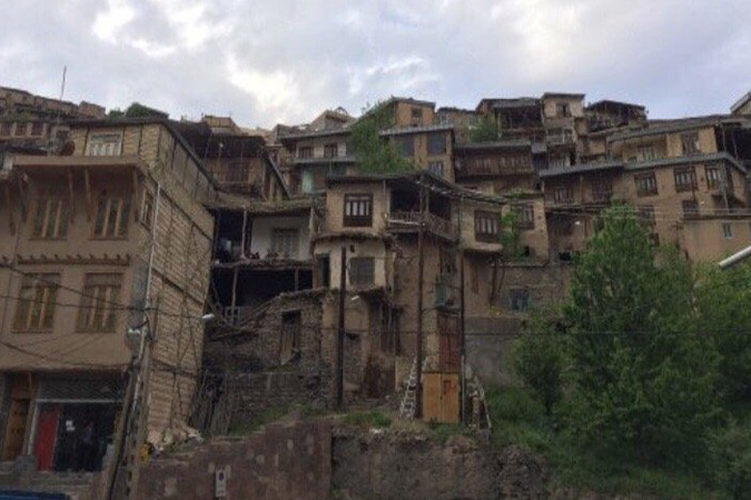 Kang Village