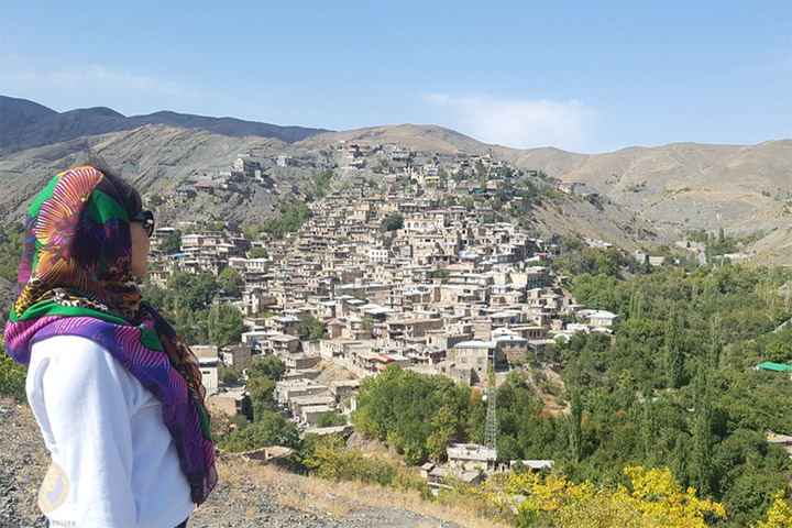 Kang Village