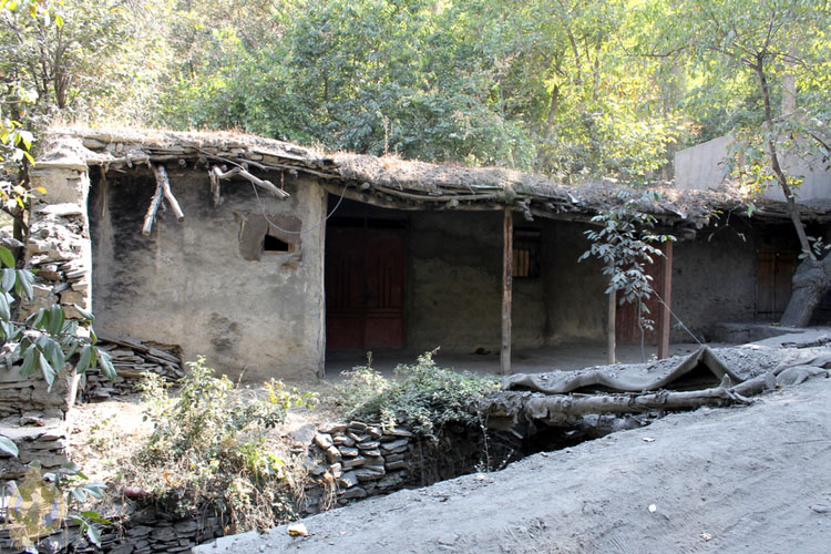 Kang Village