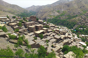 Kang Village Tour