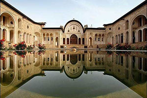Kashan Day Tours