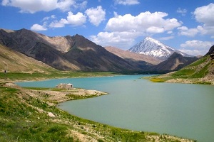 National Park Tour