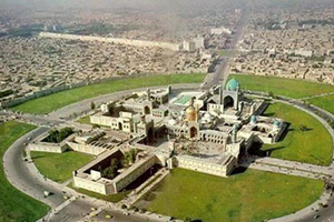 Mashhad Tour