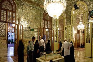 Mashhad Tour