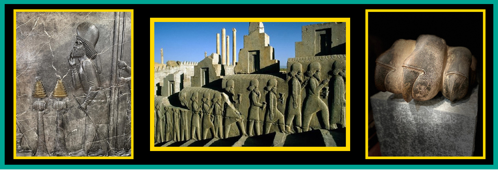 Persepolis