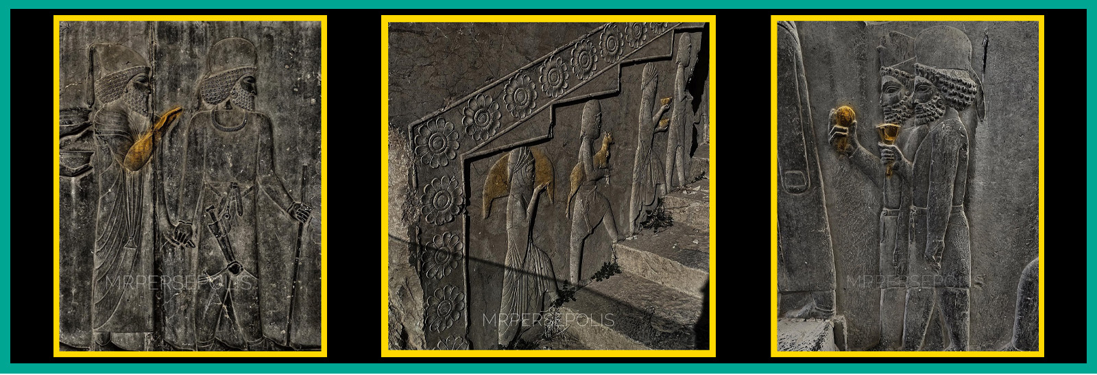 Persepolis