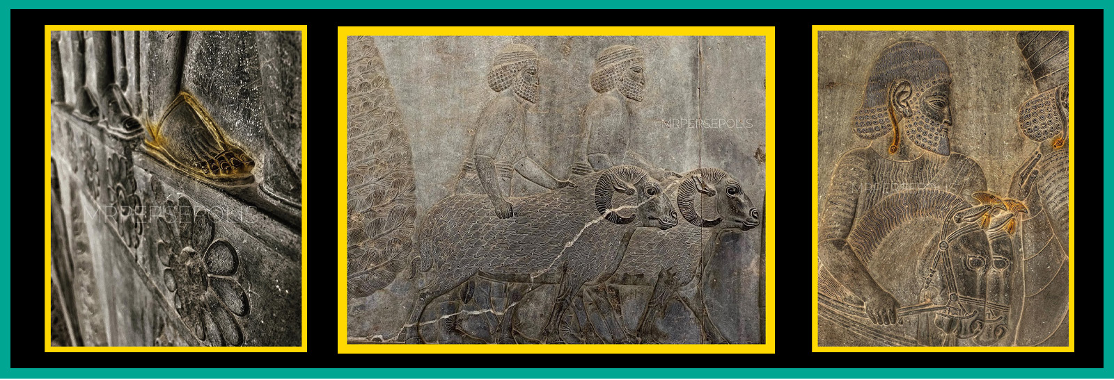 Persepolis