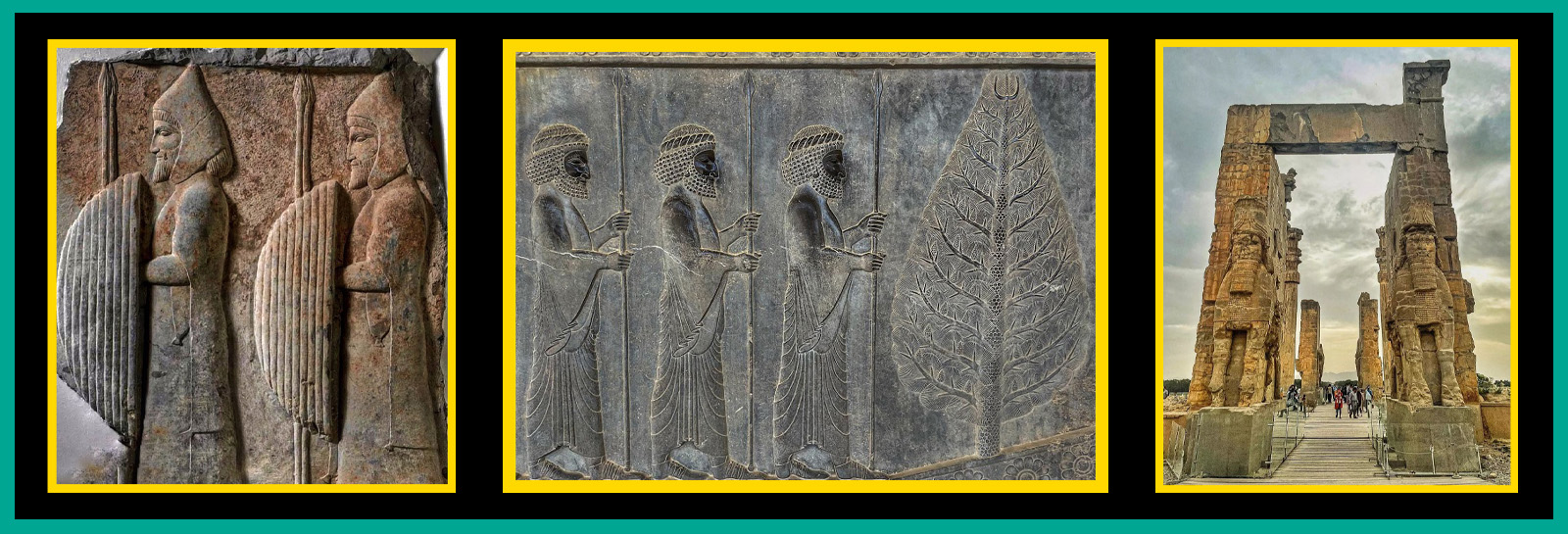 Persepolis