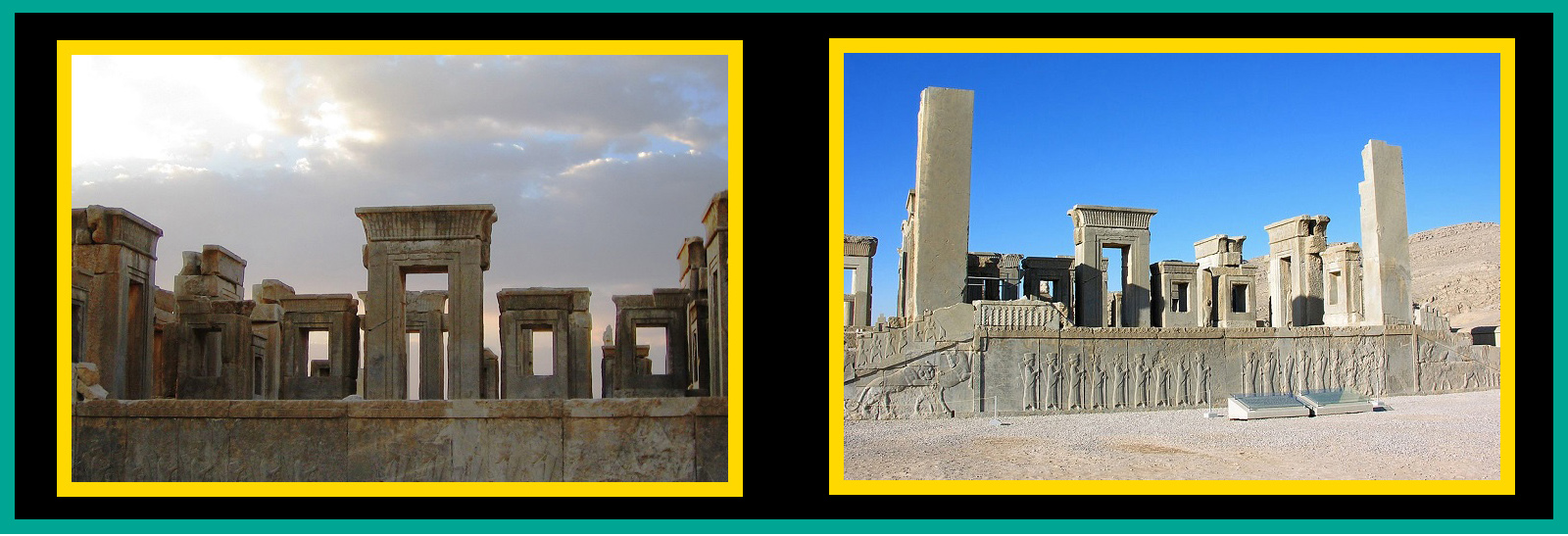 Persepolis