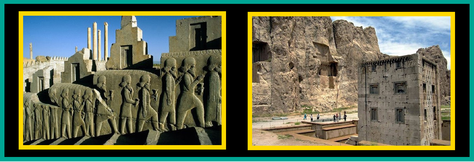 Persepolis