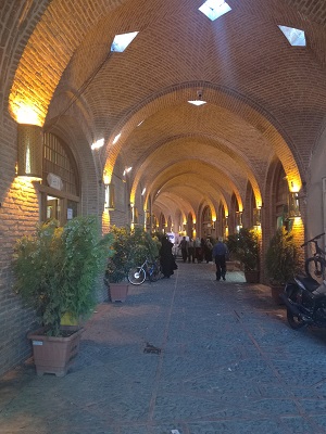 Qazvin Sightseeing Tours